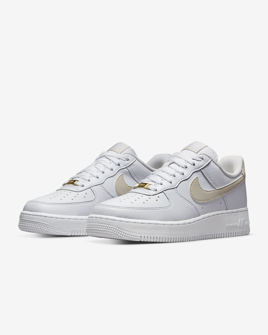 DN1430-101 giày nike air force 1 07 next nature chính hãng đến King Shoes