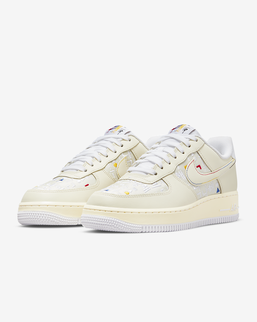 DO2701-715 giày nike air force 1 lv8 chính hãng đến King Shoes
