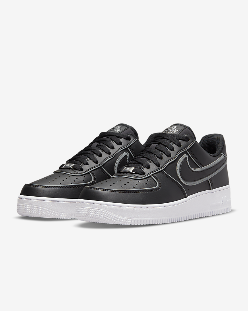 DQ5020-010 giày nike air force 1 07 lv8 chính hãng đến King Shoes