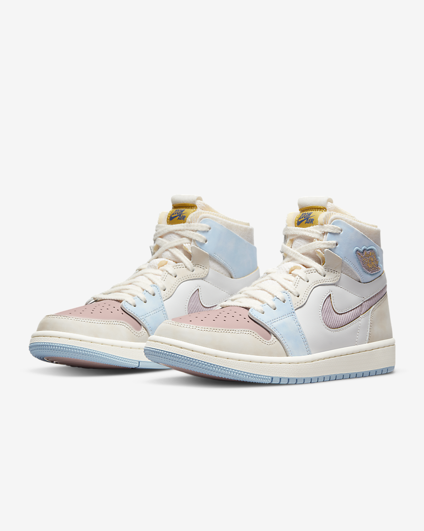 DQ5092-651 giày nike air jordan 1 zoom air comfort chính hãng đến King Shoes