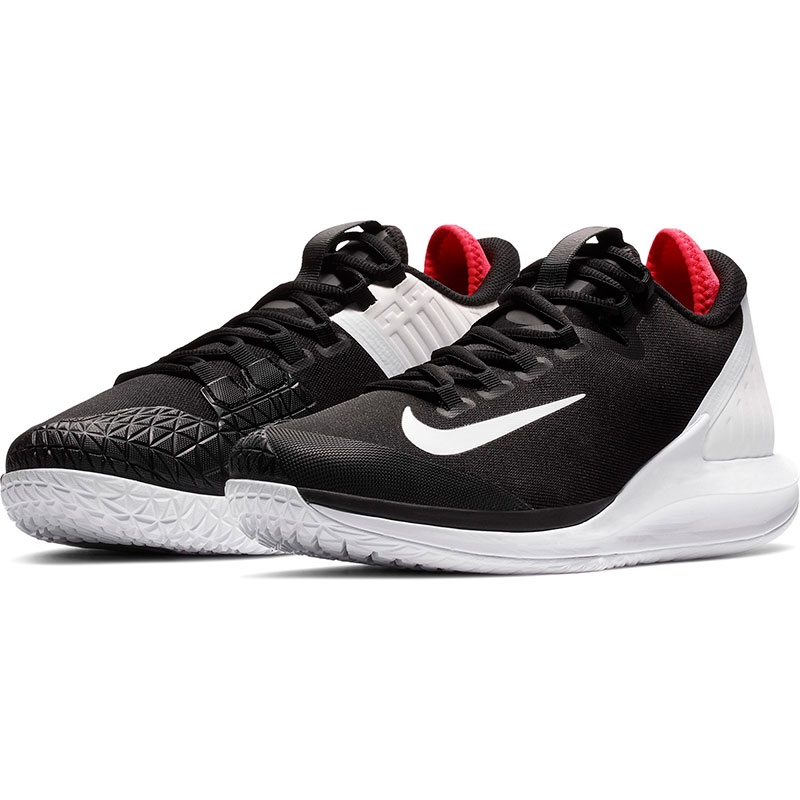 Giày Nike NIKECOURT AIR ZOOM ZERO HC - AA8018 016