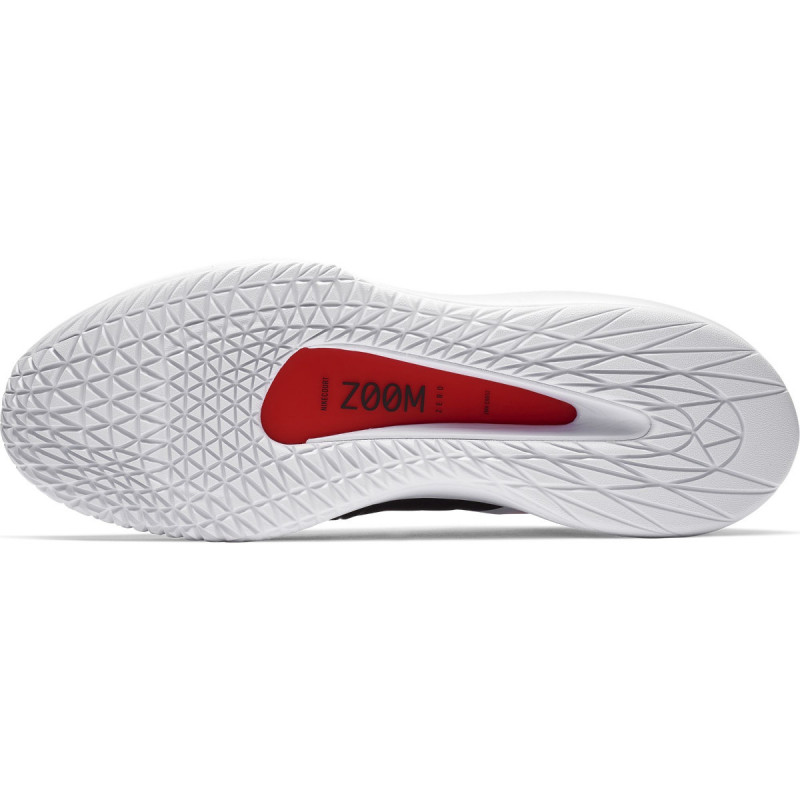 Giày Nike NIKECOURT AIR ZOOM ZERO HC - AA8018 016