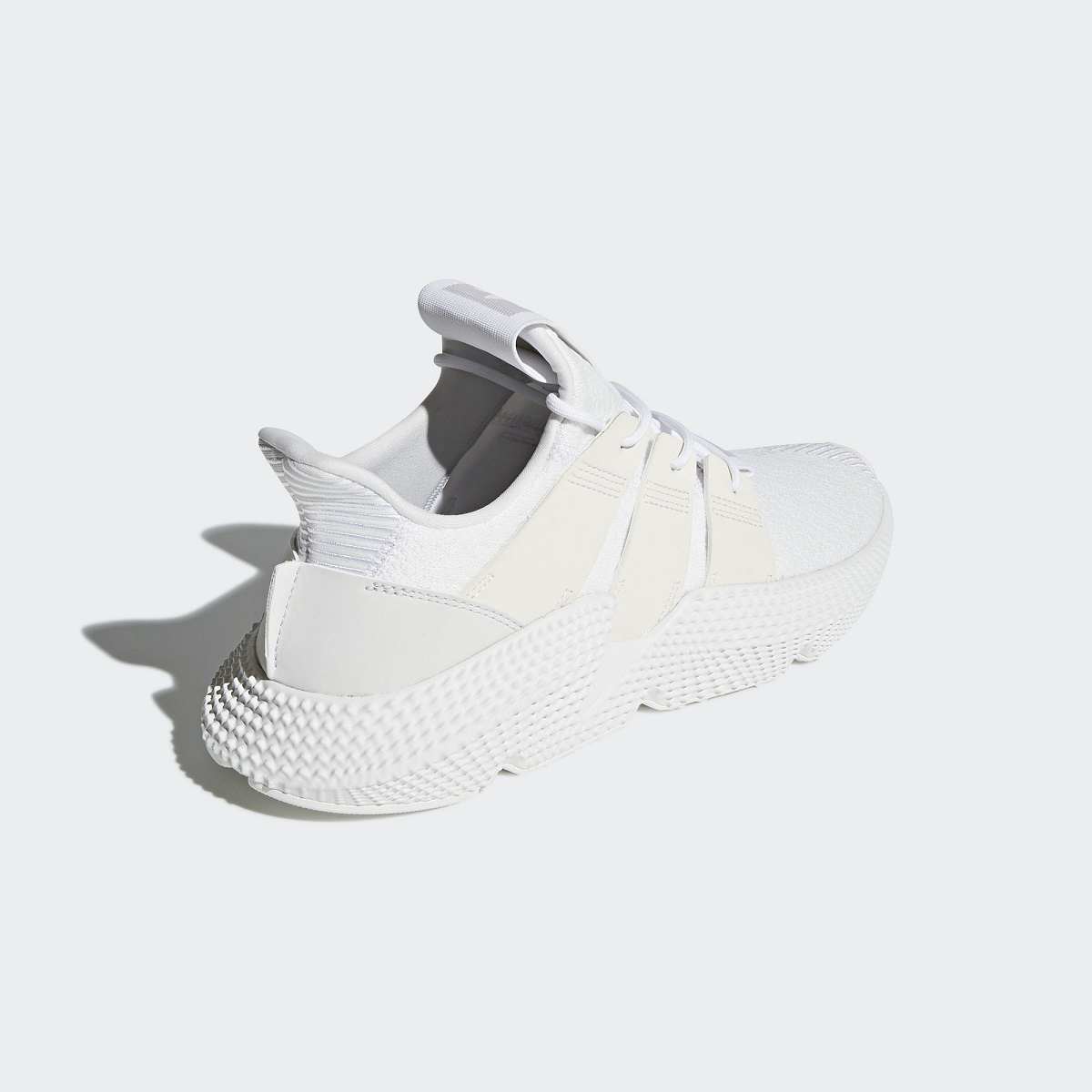 PROPHERE ALL WHITE