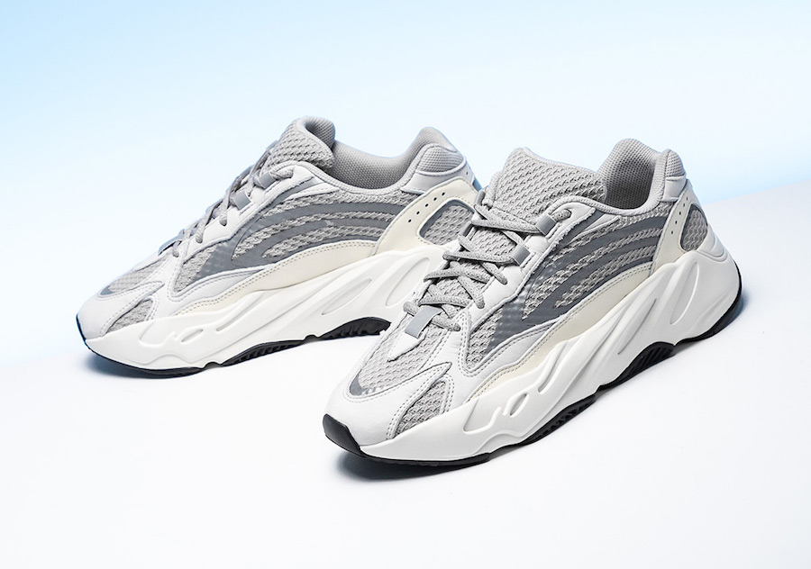Giày Adidas Yeezy Boost 700 V2 Static Nam - Ef2829 | Kingshoes.Vn Bán Giày  Sneaker Chính Hãng Tại Tphcm