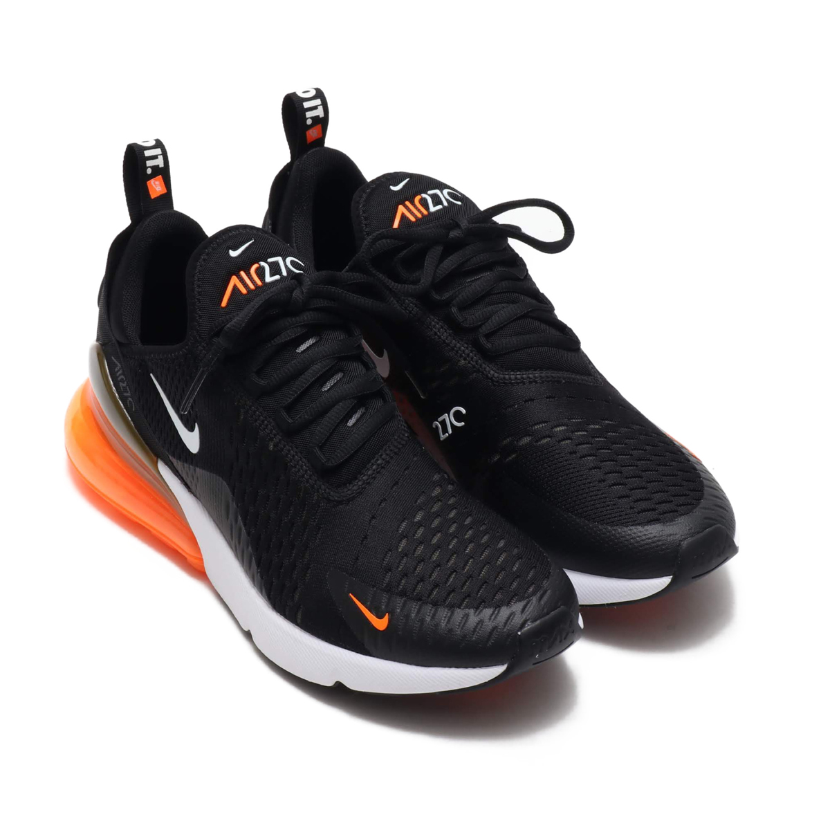 AIR MAX 270 JUST DO IT
