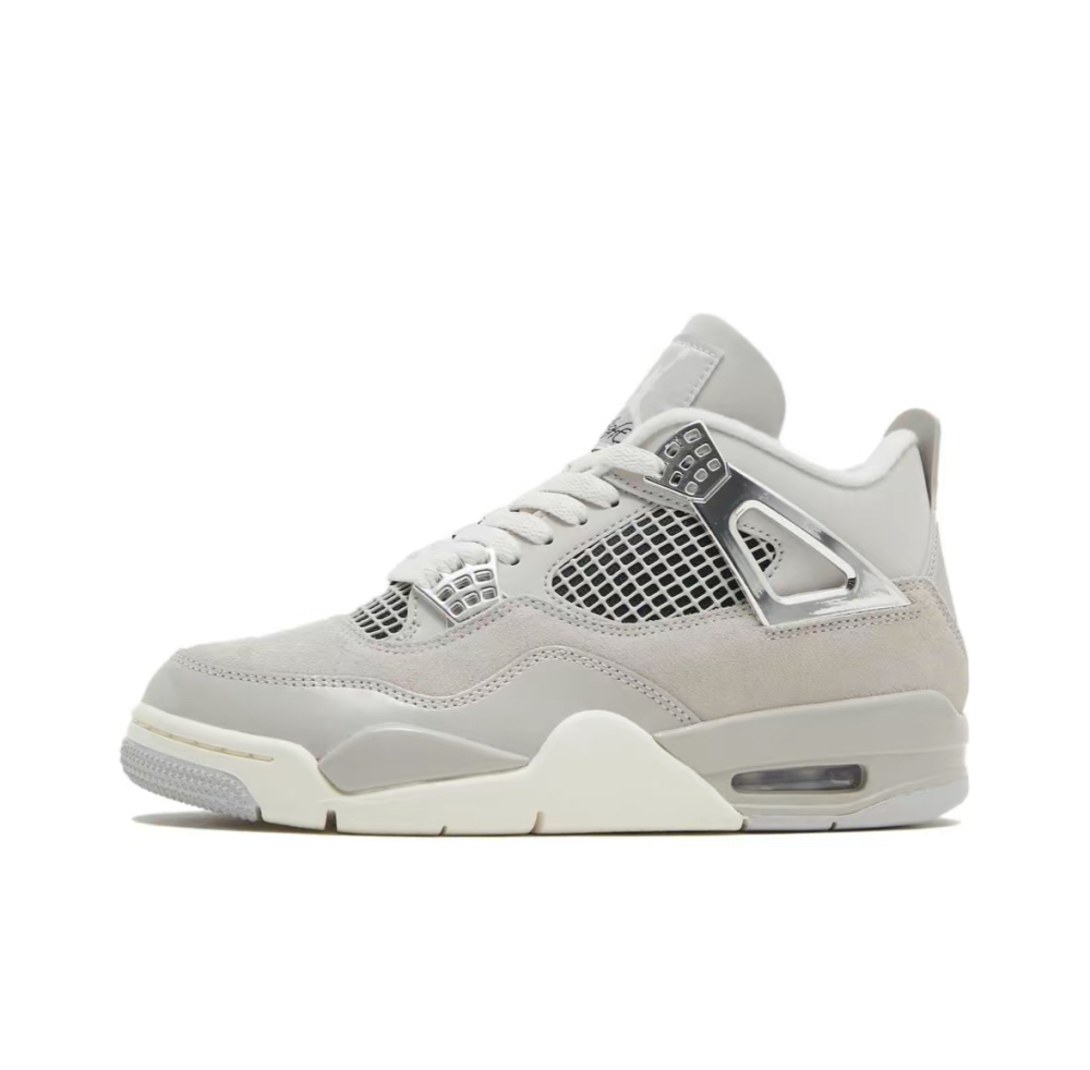 Giày nike clearance jordan 4