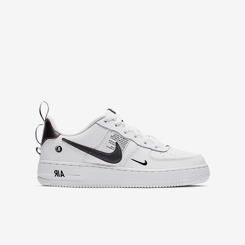 air force 1 lv 8 utility