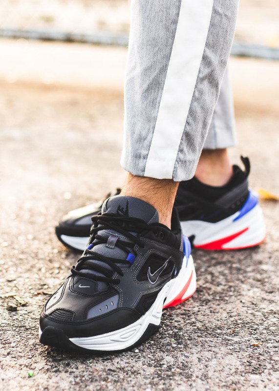 Giày Nike M2K Tekno - AV4789 003 | KingShoes.vn Bán Giày Sneaker Chính Hãng Tại Tphcm