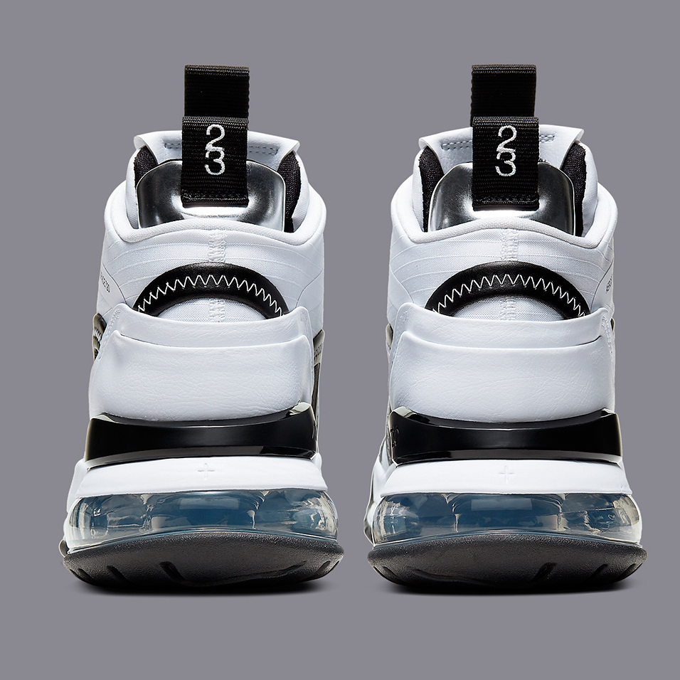 Giày Nike JORDAN AEROSPACE 720 - BV5502 101 | KingShoes.vn Bán Giày Sneaker Chính Hãng Tại Tphcm