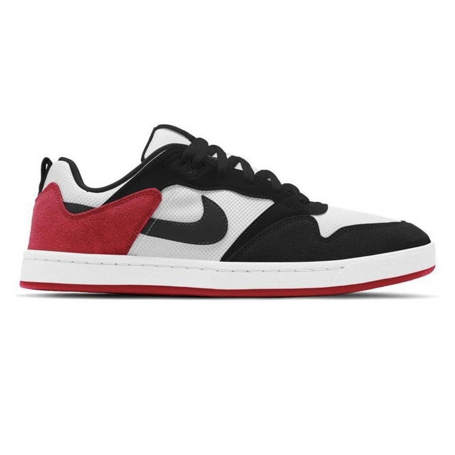 Giày Nike SB Alleyoop CJ0882 102 King Shoes