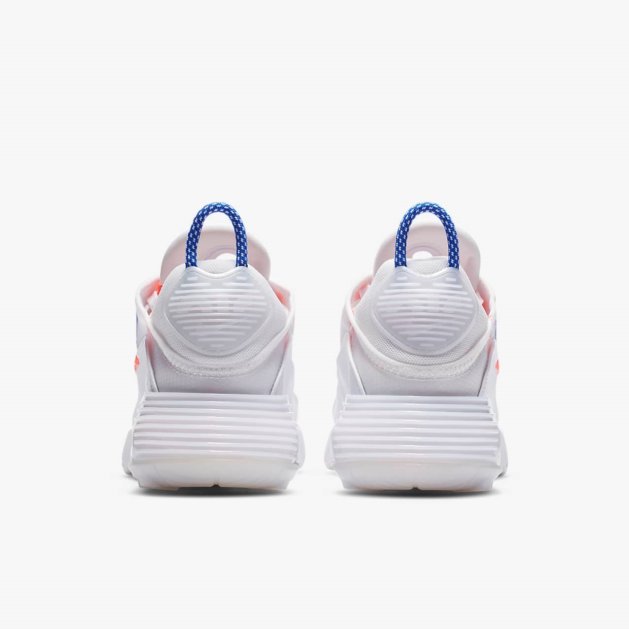 Giày NIKE AIR MAX 2090 - CT1290 100 | KingShoes.vn Bán Giày Sneaker Chính Hãng Tại Tphcm