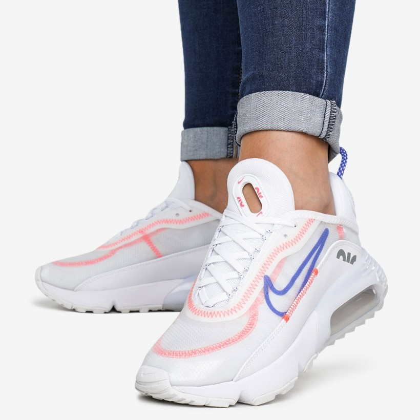 Giày NIKE AIR MAX 2090 - CT1290 100 | KingShoes.vn Bán Giày Sneaker Chính Hãng Tại Tphcm