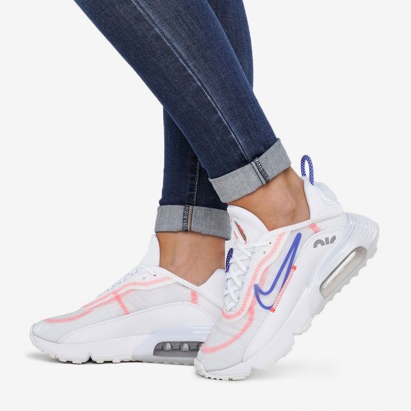 Giày NIKE AIR MAX 2090 - CT1290 100 | KingShoes.vn Bán Giày Sneaker Chính Hãng Tại Tphcm