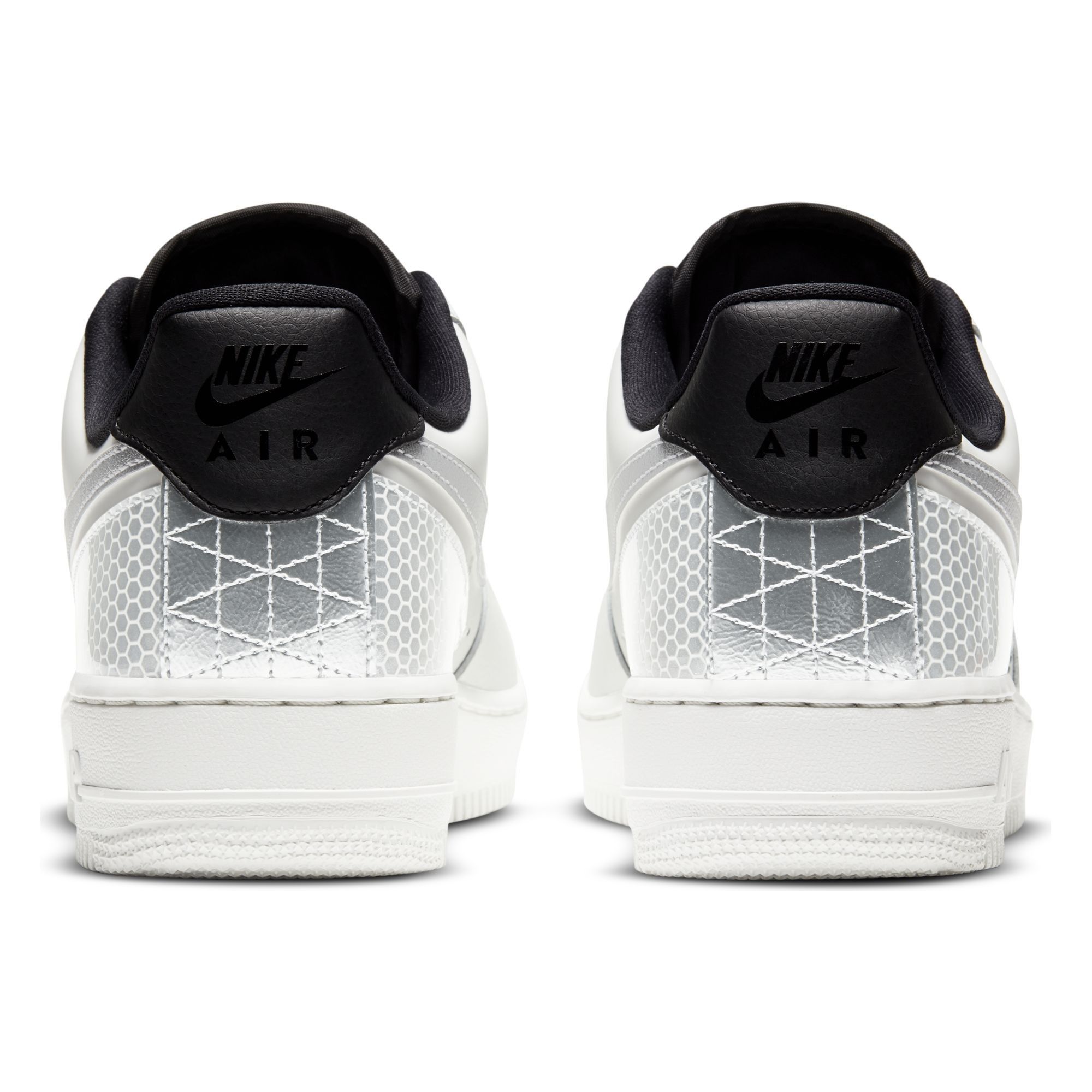 Giày NIKE AIR FORCE 1 X 3M WHITE - CT2299 100 | KingShoes.vn Bán Giày Sneaker Chính Hãng Tại Tphcm