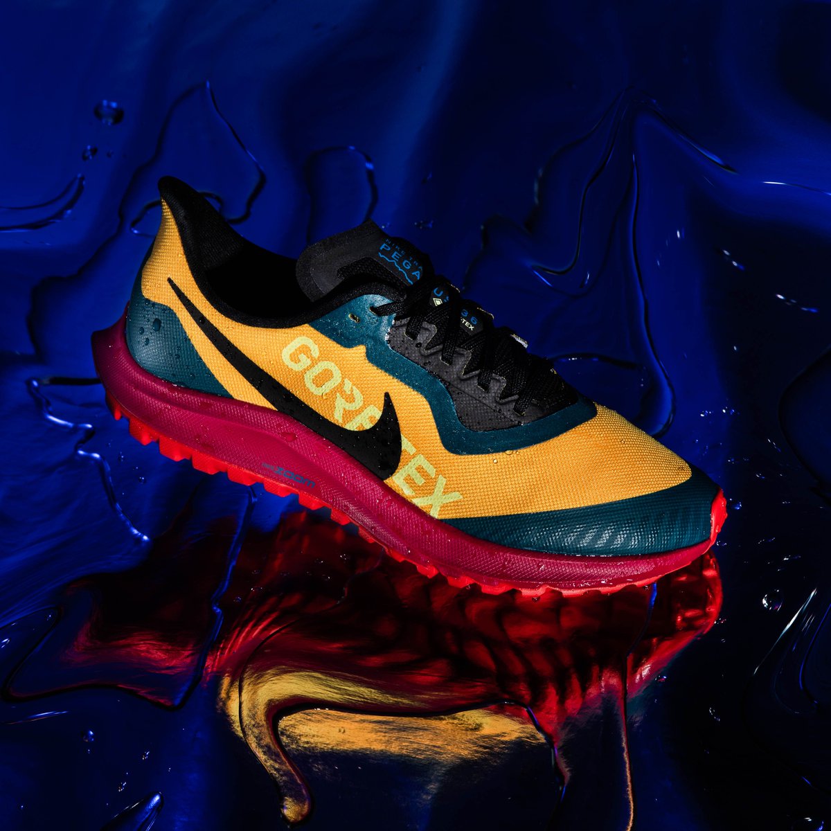 Giày Nike ZOOM PEGASUS 36 TRAIL GTX - CT9137 700 | KingShoes.vn Bán Giày Sneaker Chính Hãng Tại Tphcm