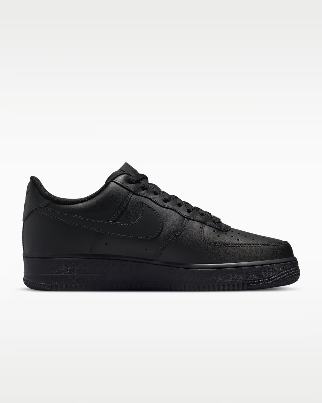 Giày Nike Air Force 1 '07 - CW2288-001 | King Shoes