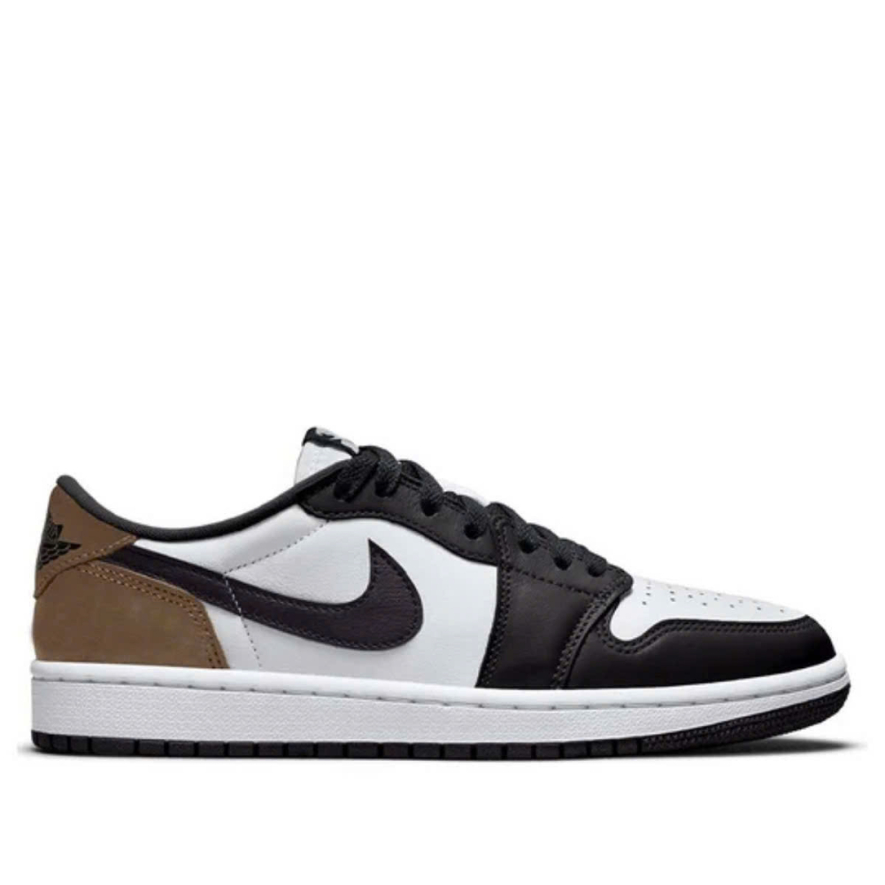 JORDAN 1 LOW OG 'MOCHA'