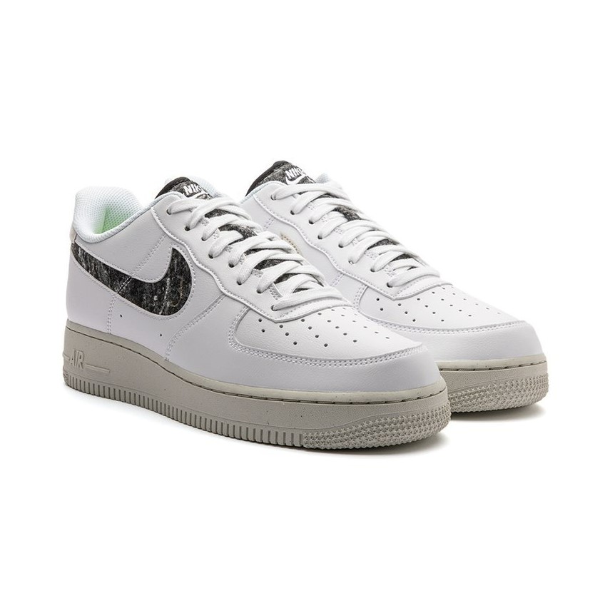 Giày Nike AIR FORCE 1 MOVE TO ZERO - DA6682 100 | KingShoes.vn Bán Giày Sneaker Chính Hãng Tại Tphcm