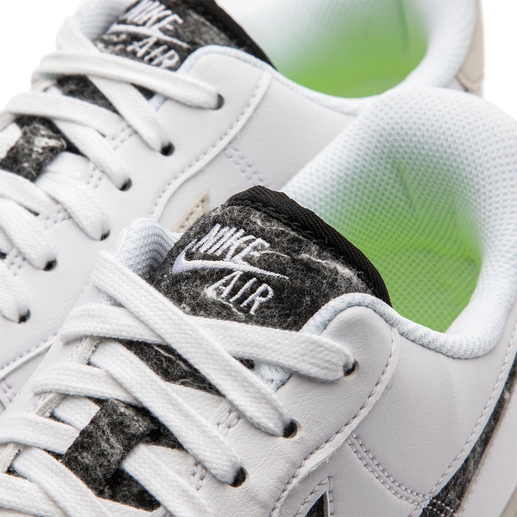 Giày Nike AIR FORCE 1 MOVE TO ZERO - DA6682 100 | KingShoes.vn Bán Giày Sneaker Chính Hãng Tại Tphcm