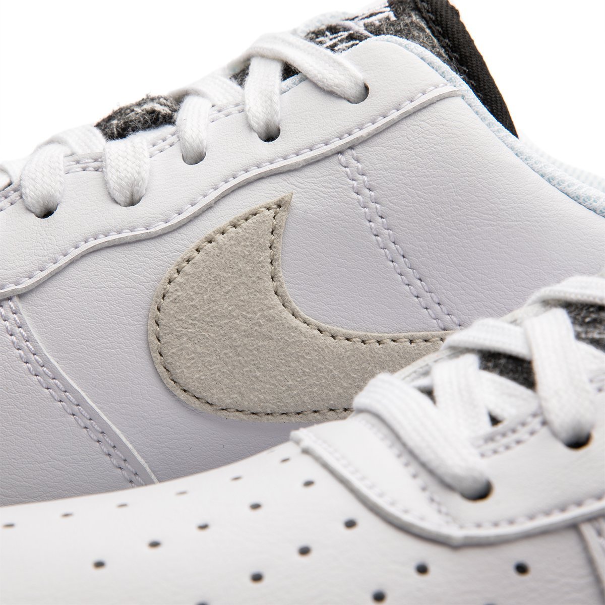 Giày Nike AIR FORCE 1 MOVE TO ZERO - DA6682 100 | KingShoes.vn Bán Giày Sneaker Chính Hãng Tại Tphcm