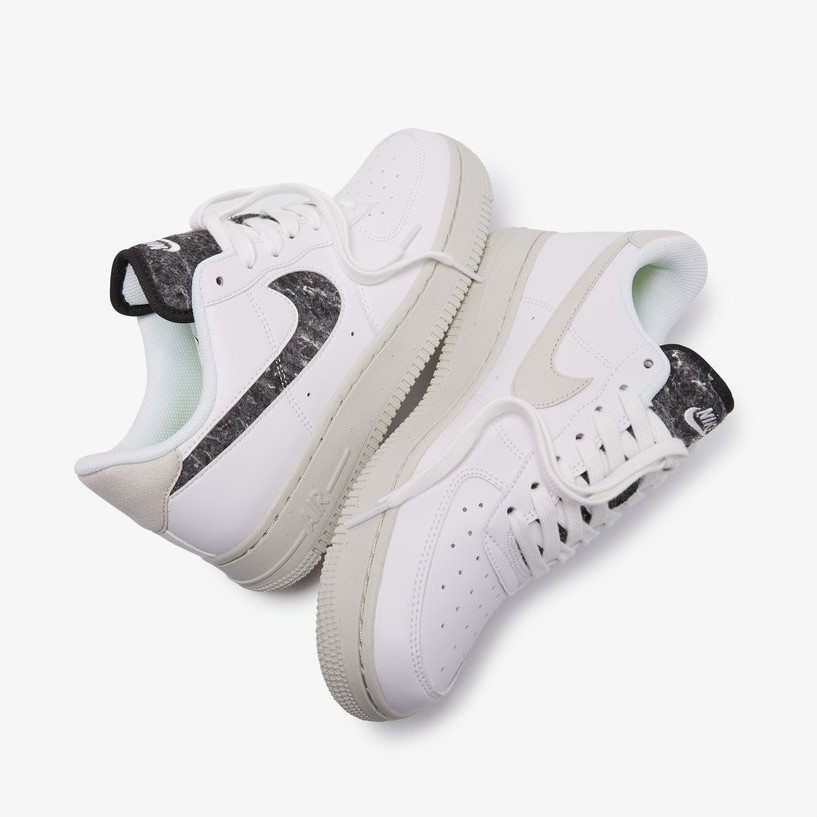 Giày Nike AIR FORCE 1 MOVE TO ZERO - DA6682 100 | KingShoes.vn Bán Giày Sneaker Chính Hãng Tại Tphcm