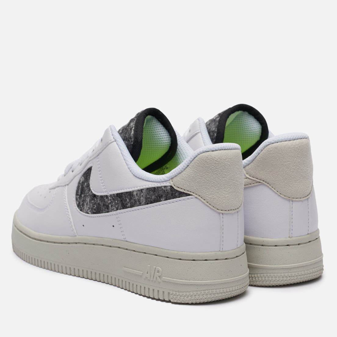 Giày Nike AIR FORCE 1 MOVE TO ZERO - DA6682 100 | KingShoes.vn Bán Giày Sneaker Chính Hãng Tại Tphcm