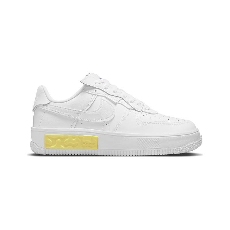 AIR FORCE 1 FONTANKA