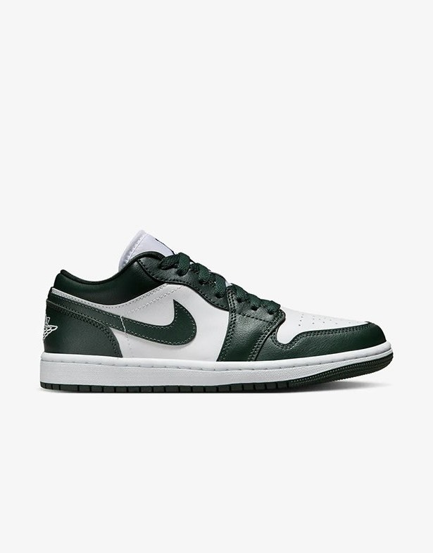 JORDAN 1 LOW OLIVE