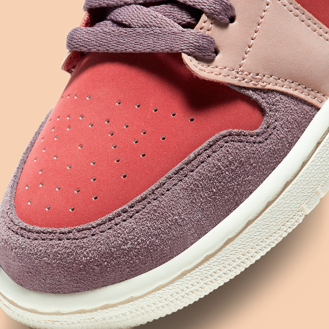 Giày Nike JORDAN 1 LOW CANYON RUST - DC0774 602 | KingShoes.vn Bán Giày Sneaker Chính Hãng Tại Tphcm