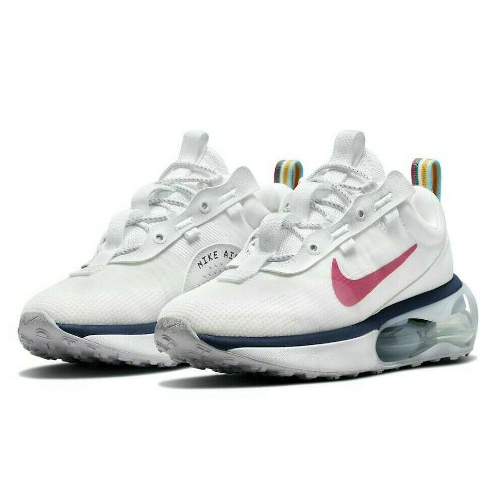 Giày Nike Air Max 2021 - DC9478 100 | King Shoes