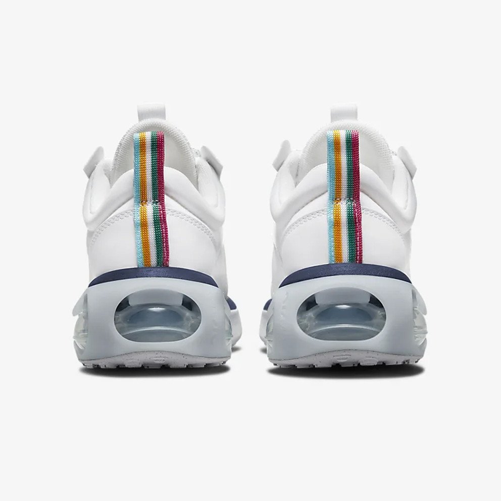 Giày Nike Air Max 2021 - DC9478 100 | King Shoes