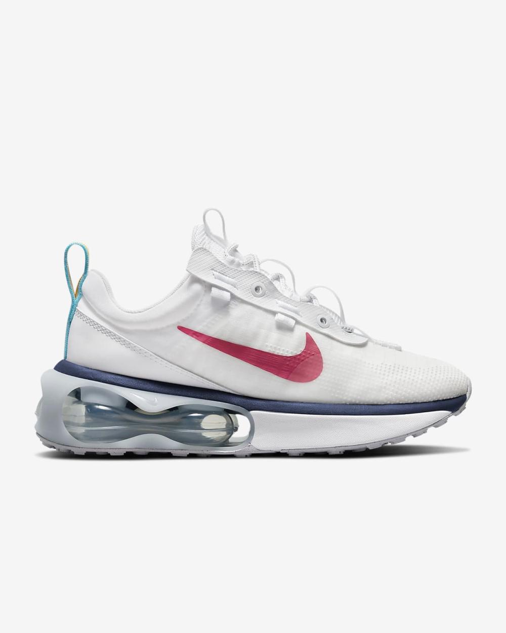 Giày Nike Air Max 2021 - DC9478 100 | King Shoes