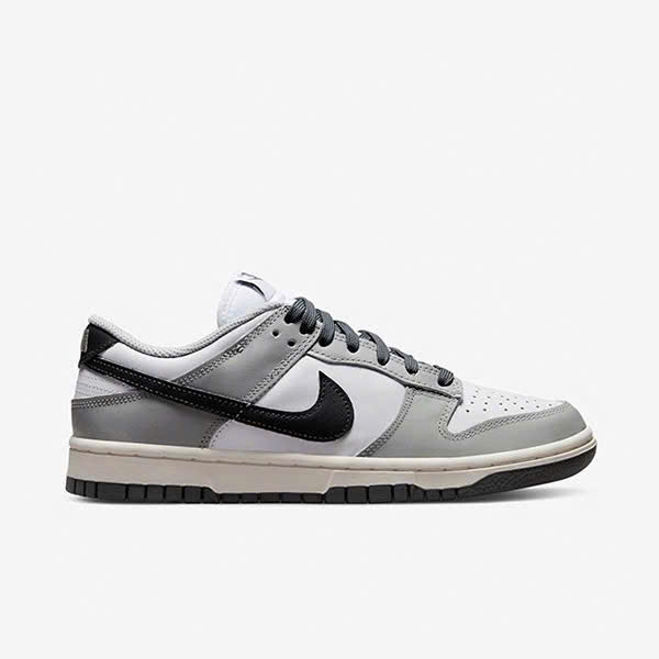 NIKE DUNK LOW 'LIGHT SMOKE GREY'