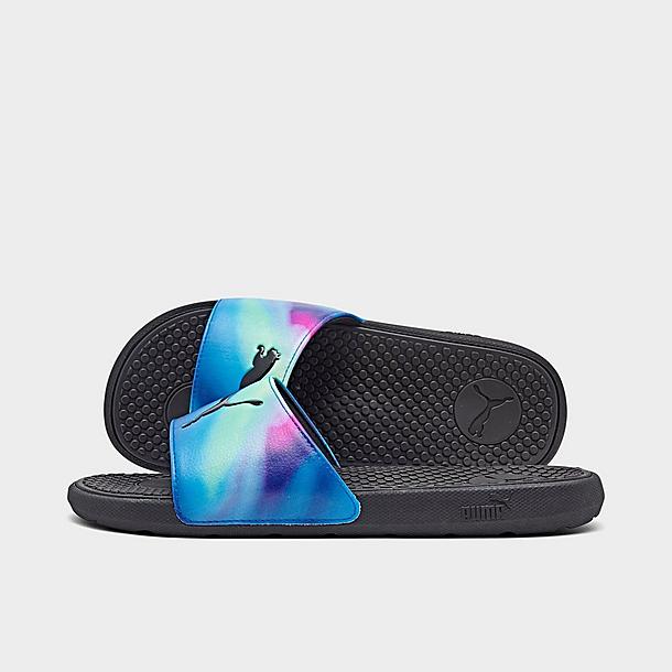 DÉP PUMA SLIDE DARK PRISM