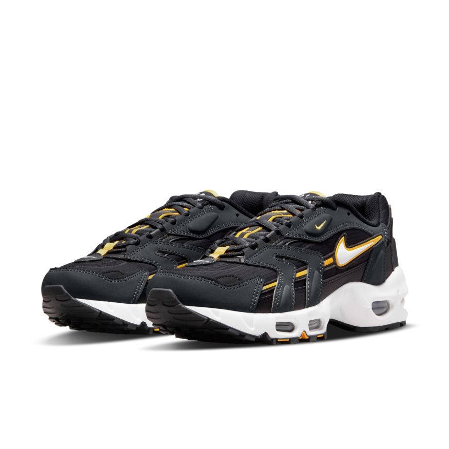 Giày Nike Air Max 96 II Batman - DH4756 001 | King Shoes