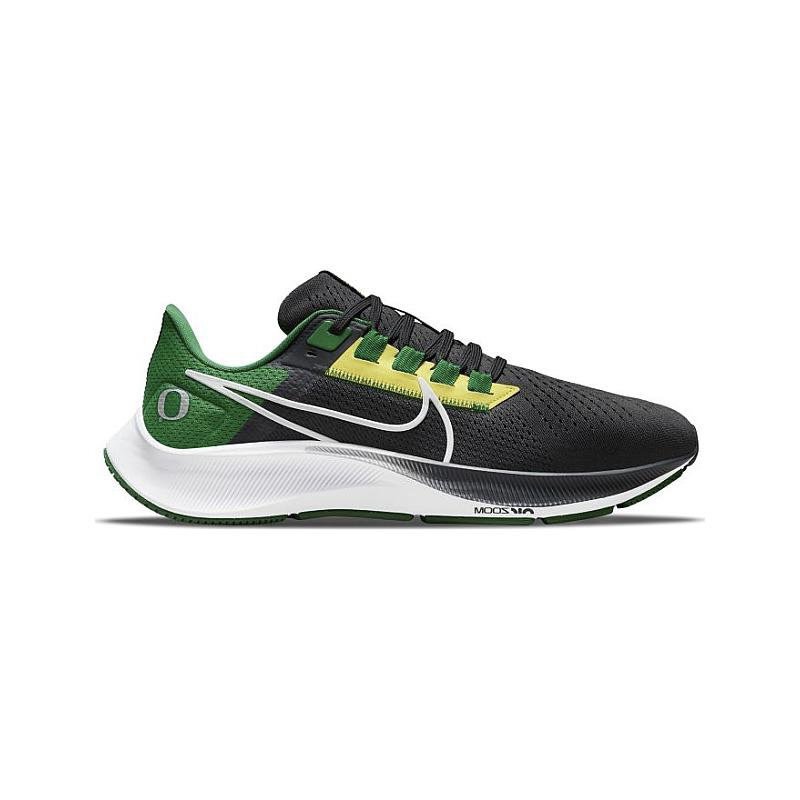 PEGASUS 38 OREGON