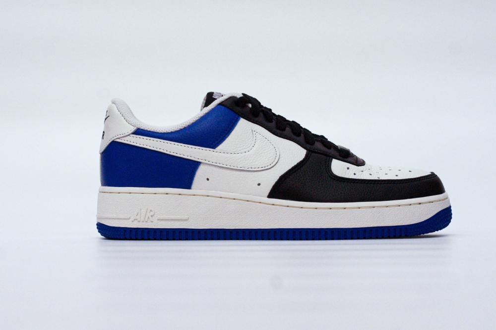 AIR FORCE 1 NBY BLUE WHITE