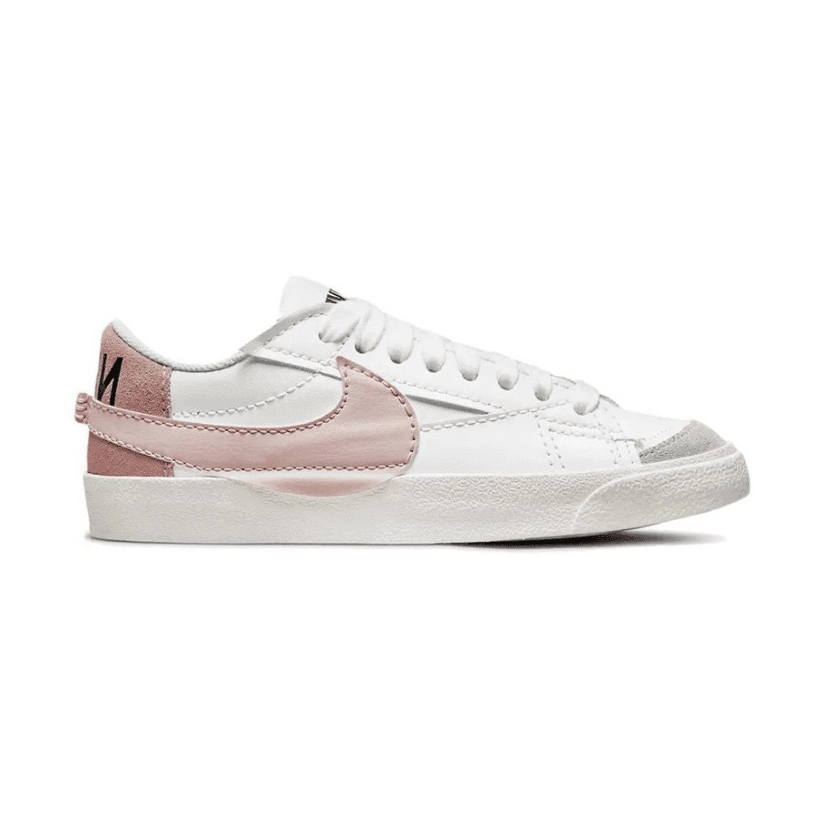NIKE BLAZER LOW JUMBO
