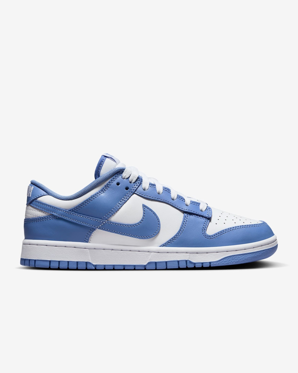NIKE DUNK LOW POLAR BLUE