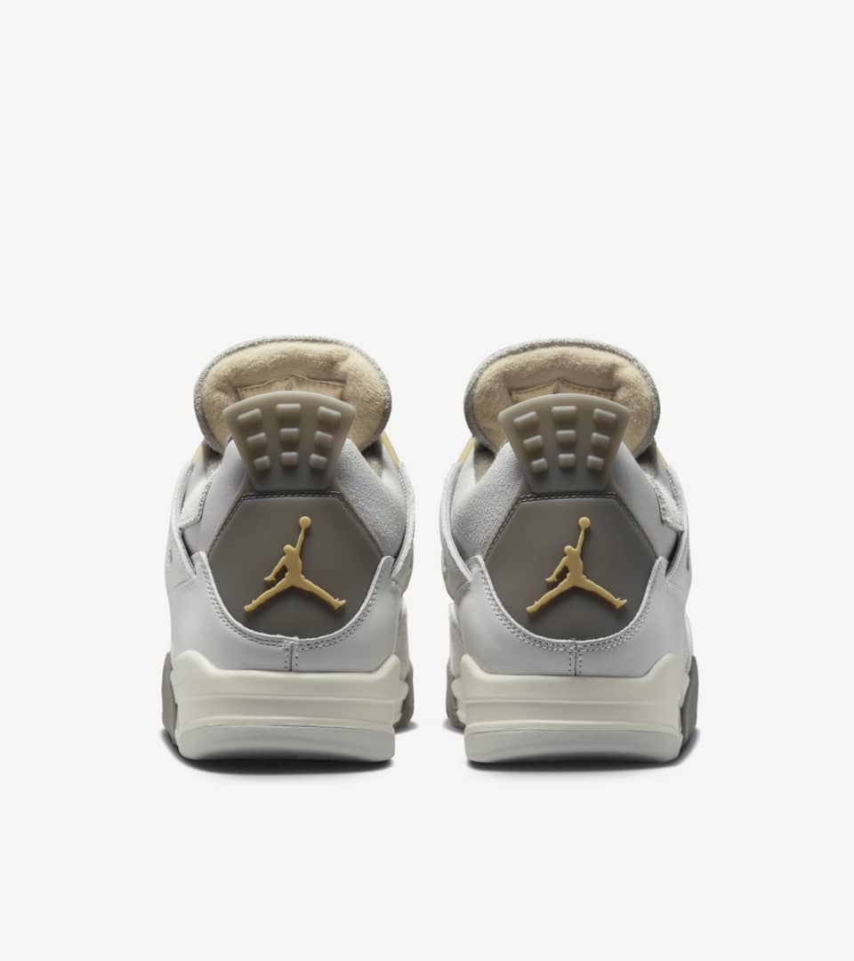 Giày Nike Air Jordan 4 Retro Se - Dv3742 021 | King Shoes