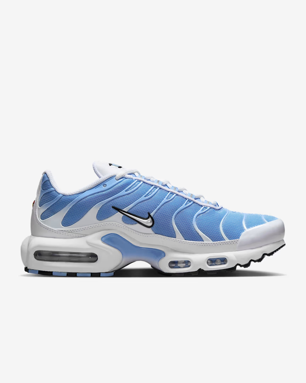 Nike Air Max Plus