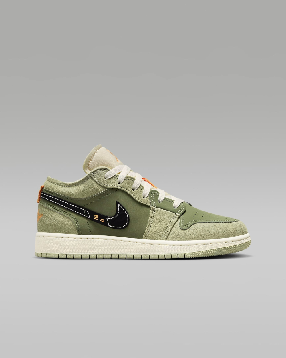 AIR JORDAN 1 LOW SE CRAFT