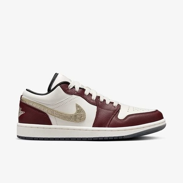 AIR JORDAN 1 LOW 'YEAR OF THE DRAGON'