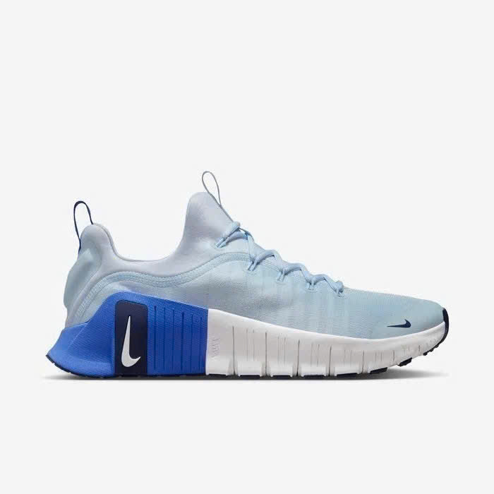 NIKE FREE METCON 6 'BLUE TINT'
