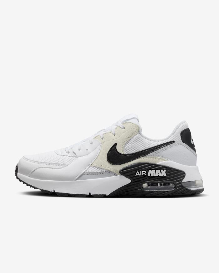 Top 10 shop Giày Nike Air Max Excee FN7304-100 đến King Shoes