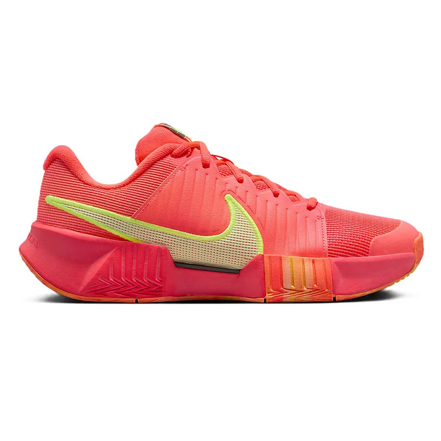 NIKE CHALLENGE 'HYPER ORANGE'