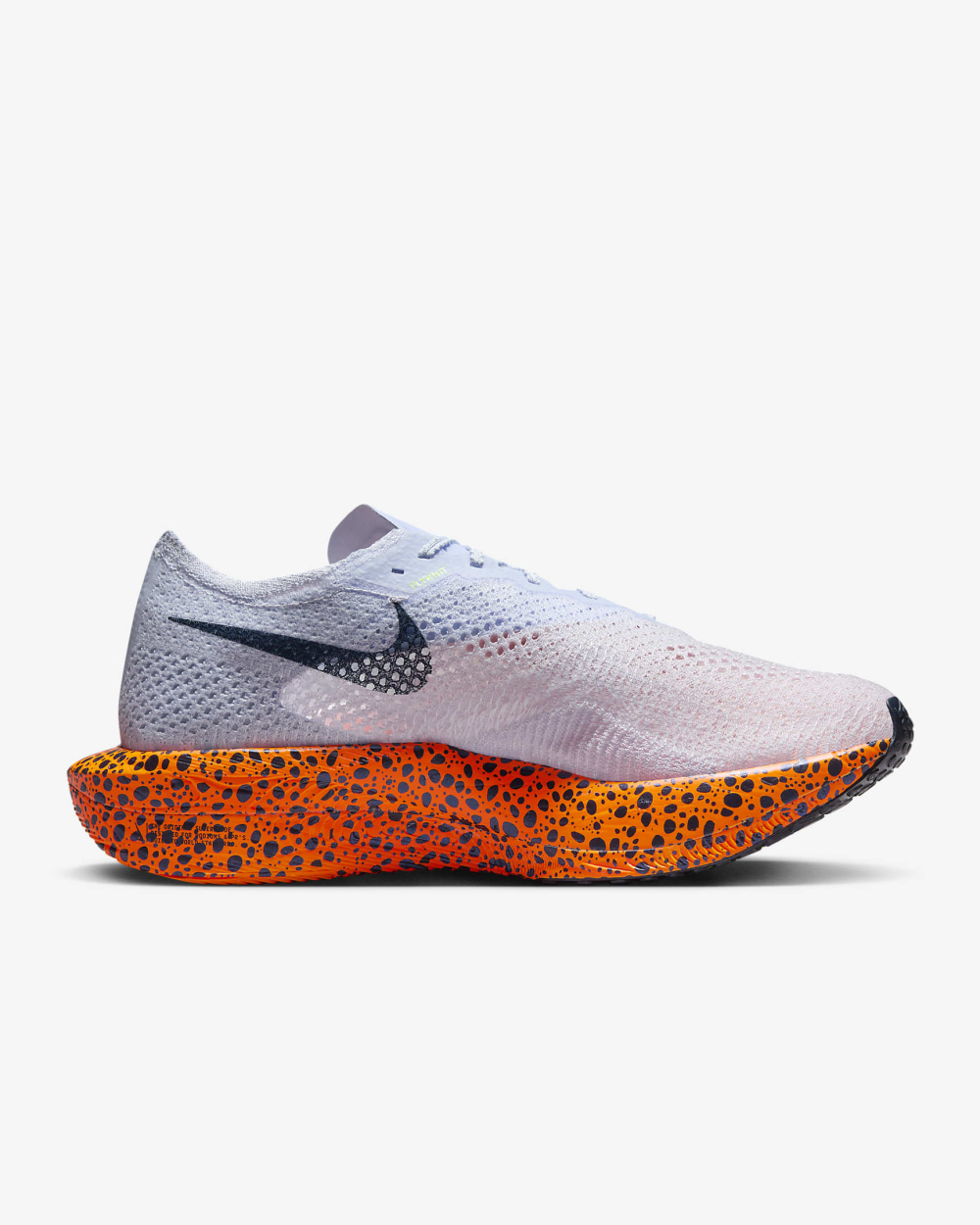 Nike Vaporfly 3 Electric