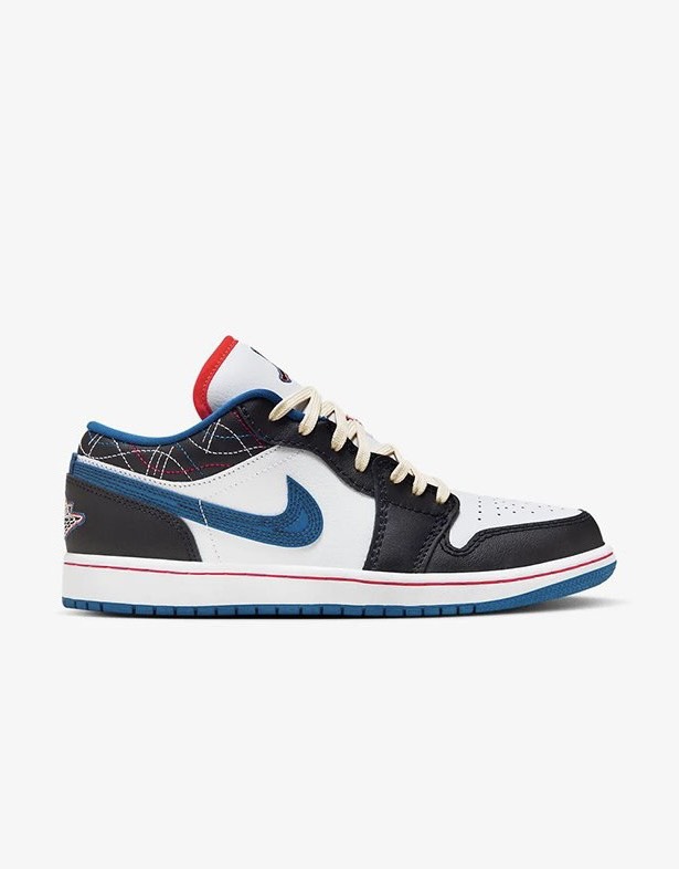 JORDAN 1 LOW SASHIKO
