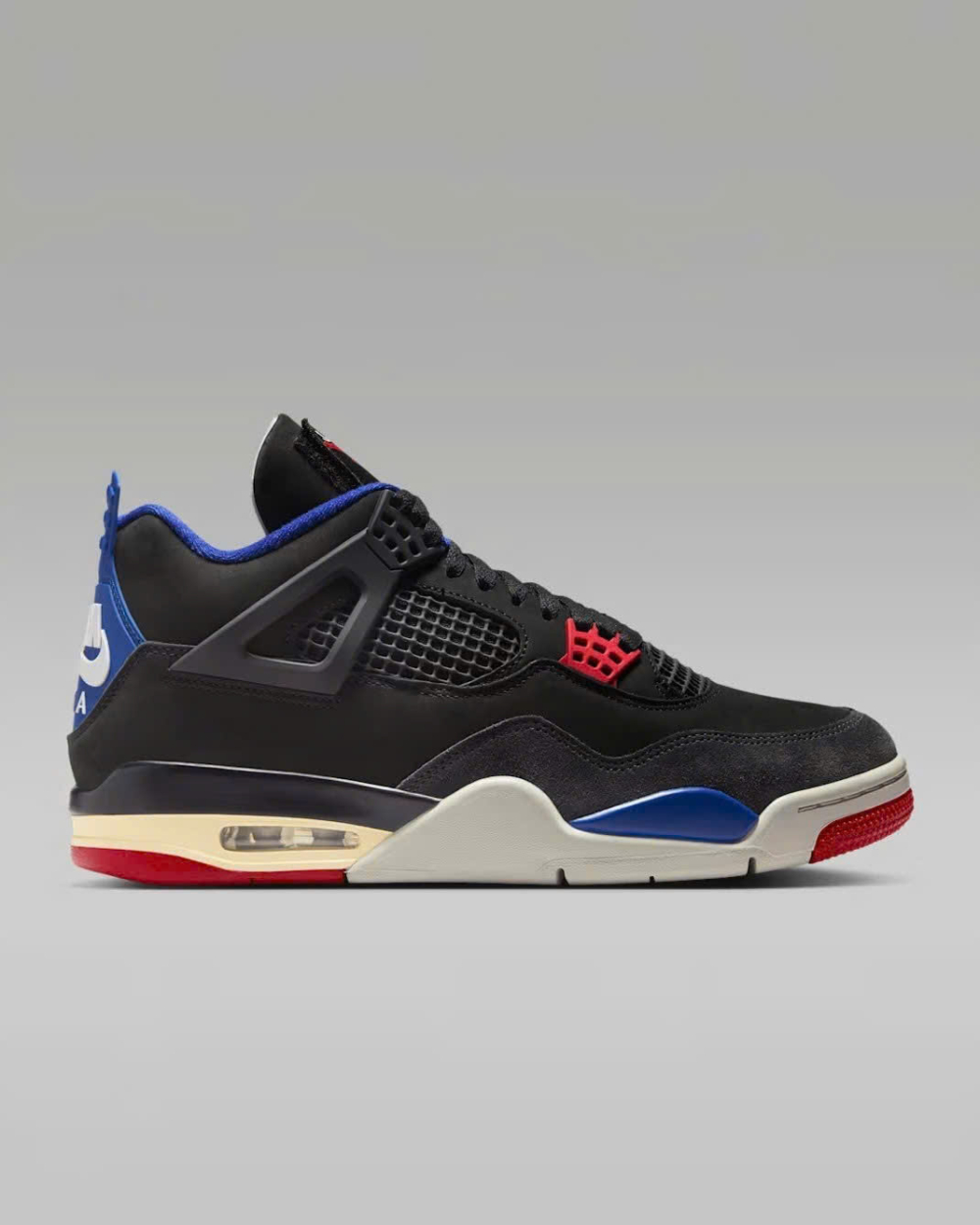 AIR JORDAN 4 'RARE AIR'