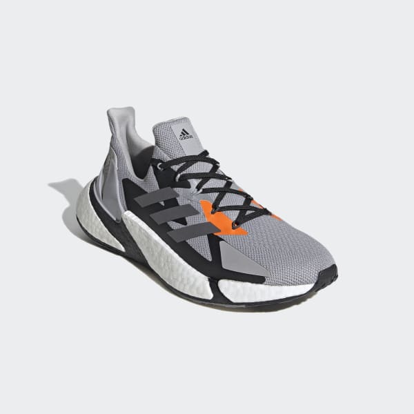 Giày adidas X9000L4 GREY - FW8414 | KingShoes.vn Bán Giày Sneaker Chính Hãng Tại Tphcm